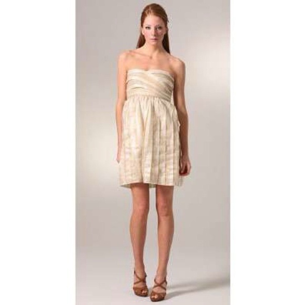 Diane Von Furstenburg Dress